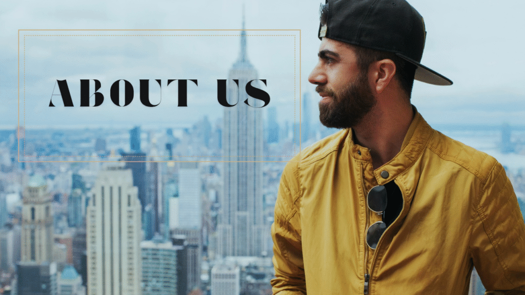 About Us image 
